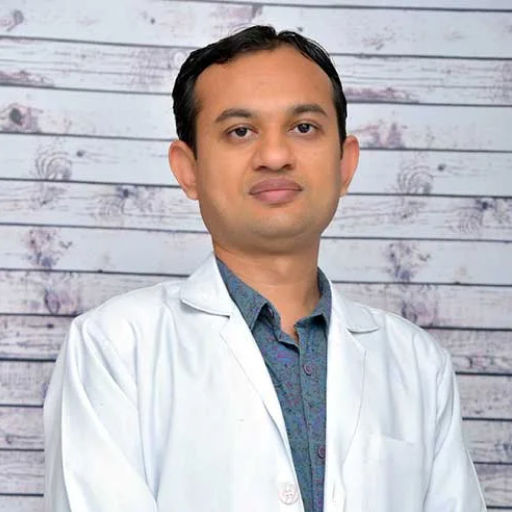 Dr. Pankaj Patel 
